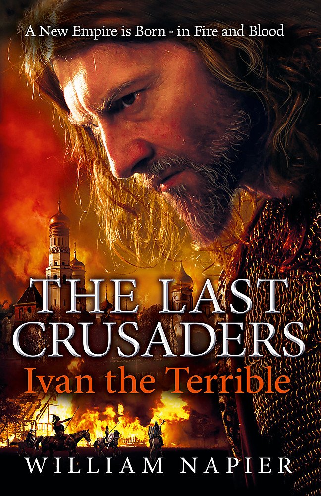 The Last Crusaders: Ivan the Terrible