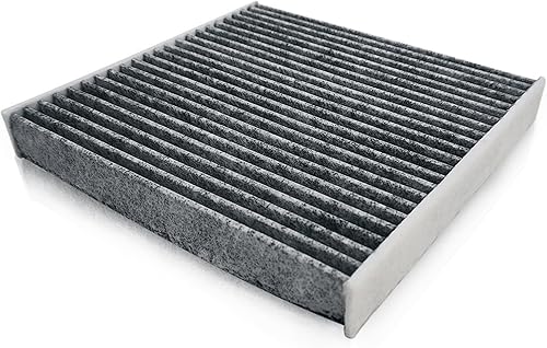 Filtro de aire de cabina para RANGER 2.3L (2023-2019)