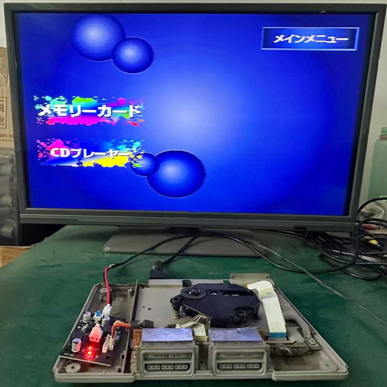 Płytka zasilacza PCB do konsoli do gier zmniejsza ciepło wewnętrzne 12 V 3 A wymagana płyta łatwa instalacja