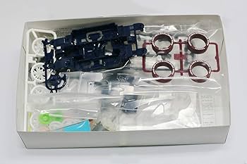 台湾限定 タミヤ ミニ四駆 アバンテMk.II アジアチャレンジ2020スペシャル 95525 田宮模型 TAMIYA 海外 日本未発売 [並行輸入品]