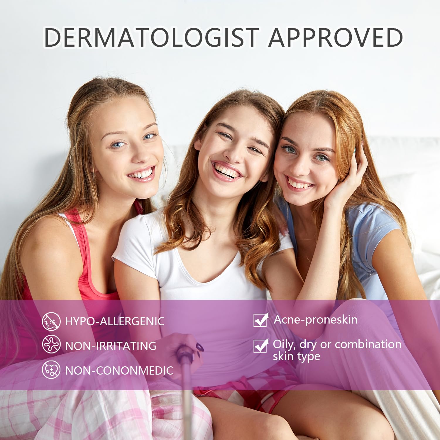 Azelaic Acid, 12% Azelaic Acid For Face Serum Rich in Niacinamide and Hyaluronic Acid, Fades Post Acne Marks and Calms Redness, Formula for Uneven and Blemish Prone Skin Care