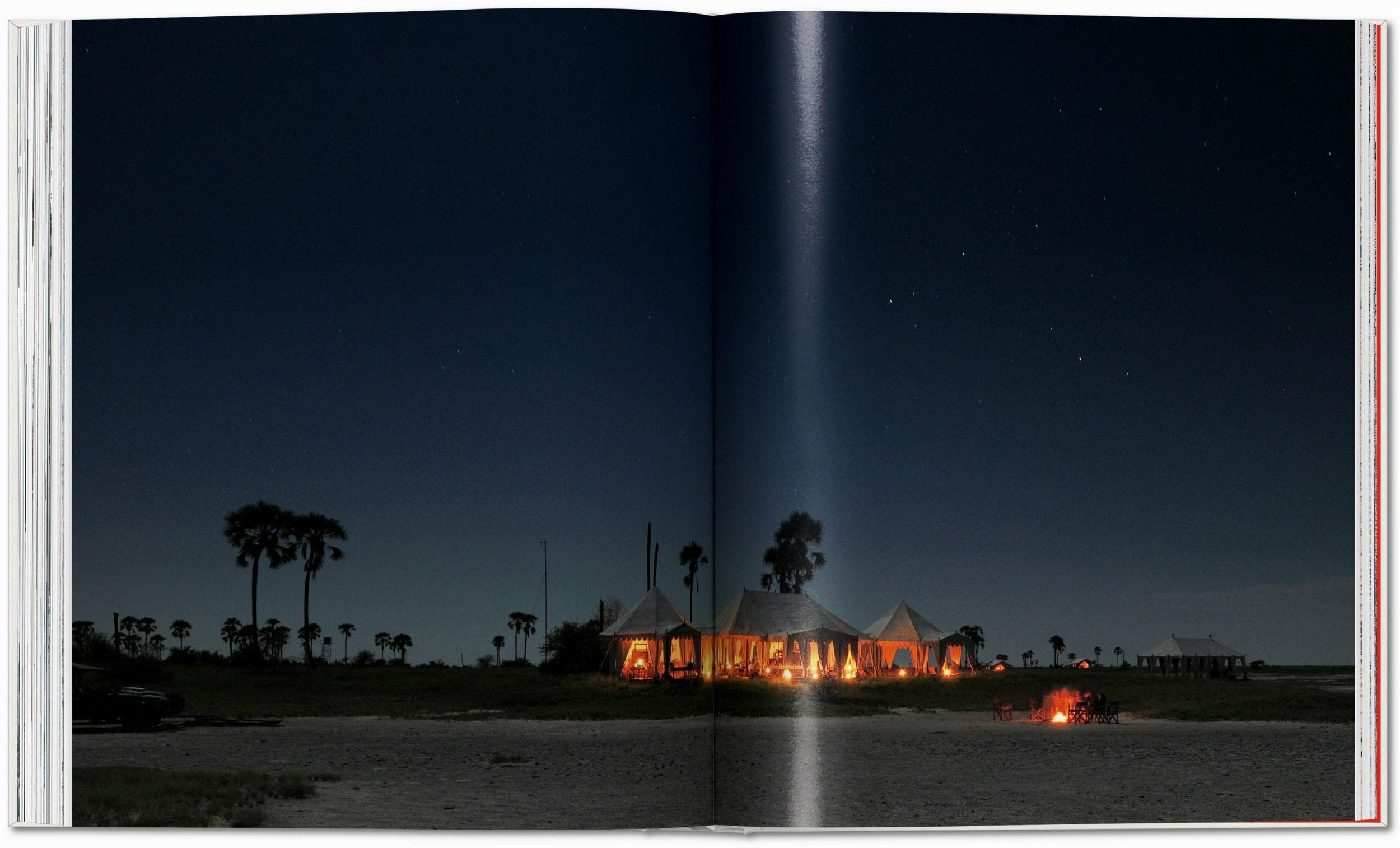 Remote Experiences: Extraordinary Travel Adventures from North to South