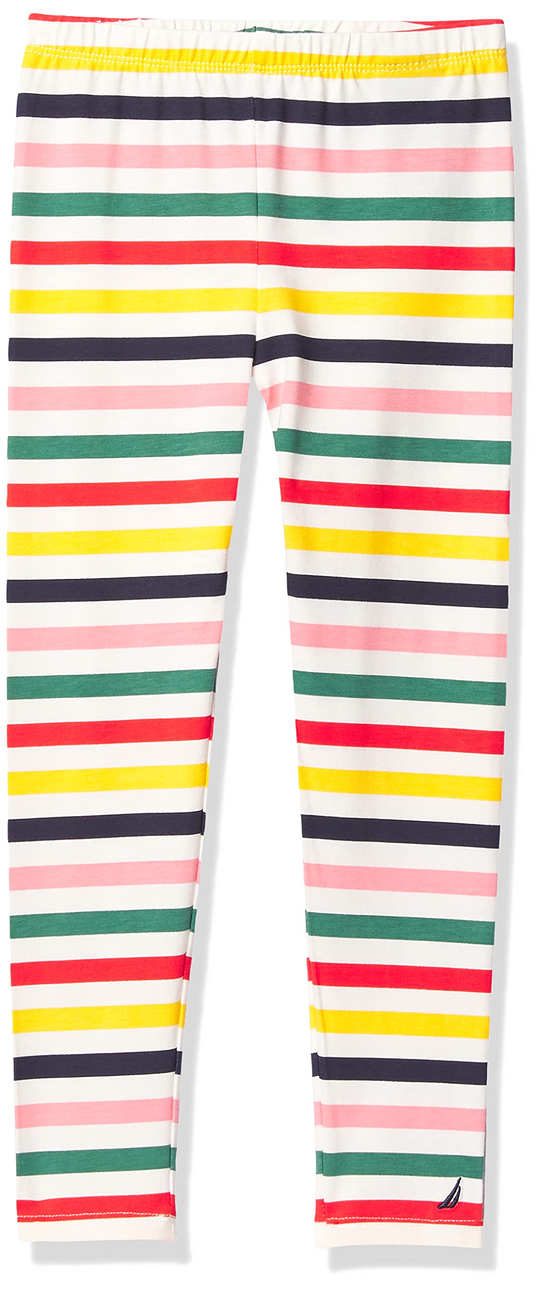 Nautica Fashion Leggings Niñas