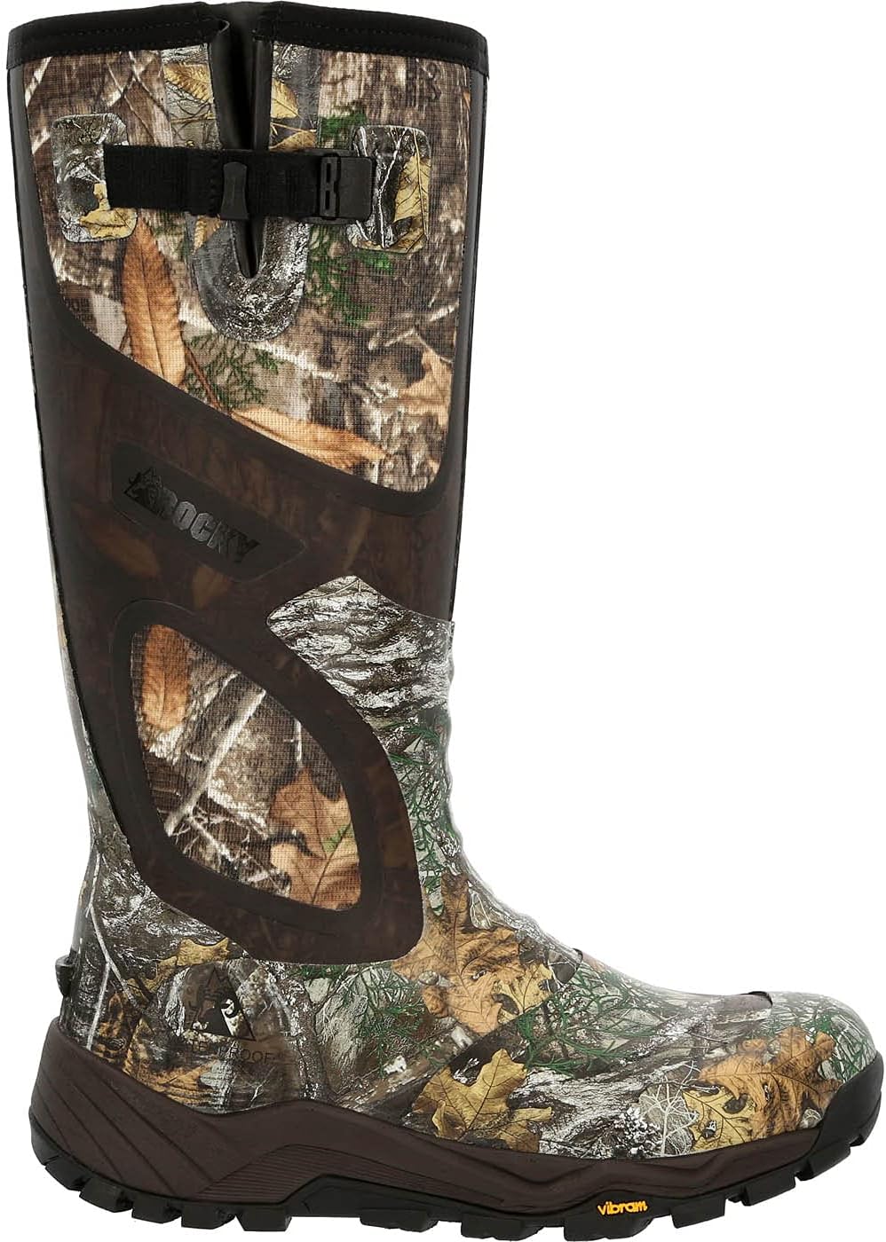 Rocky mens Rks0540Men's Hunting Footwear