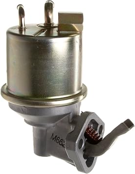 Delphi MF0011 Mechanical Fuel Pump