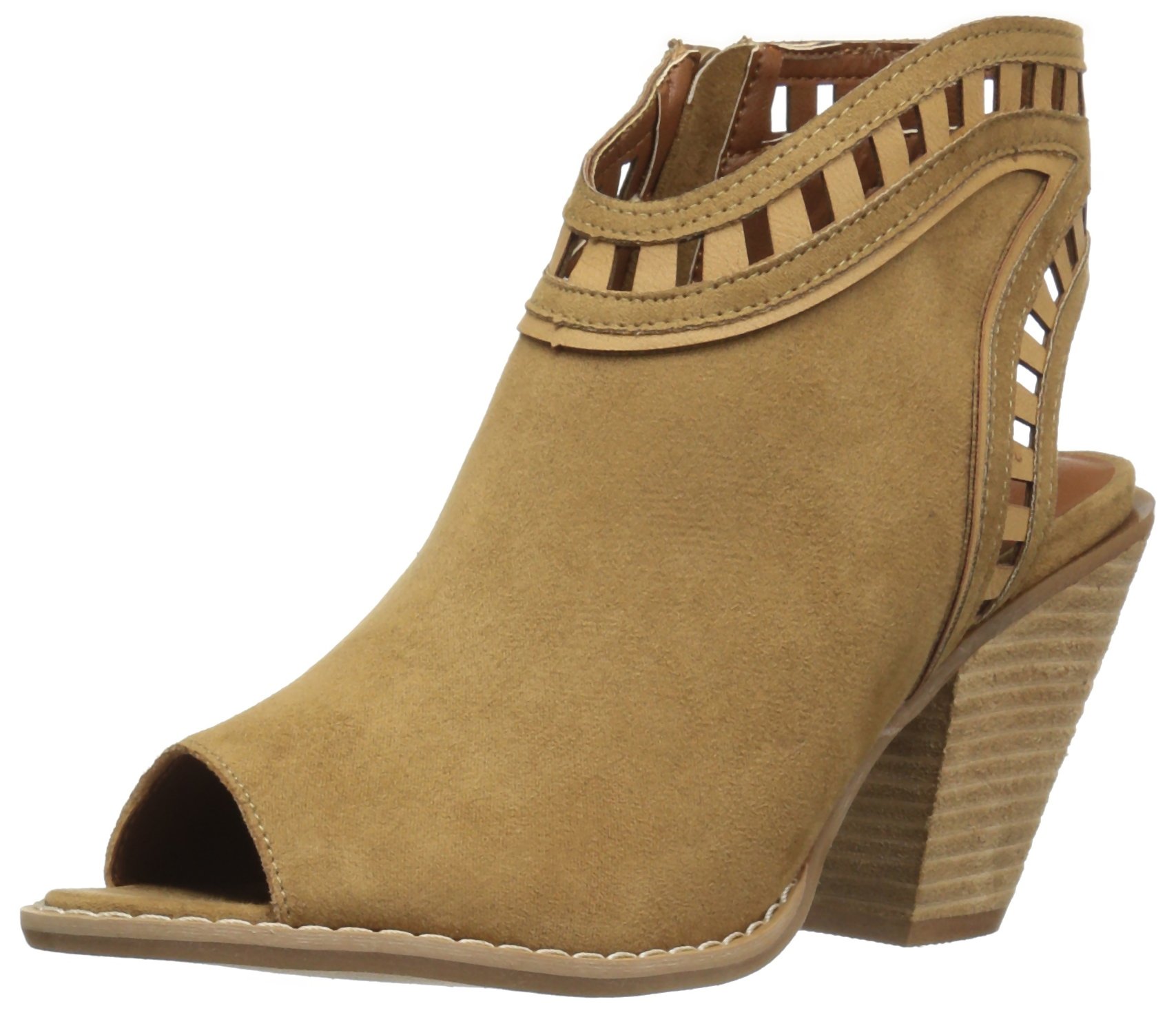 Women's Maddie Ankle Bootie