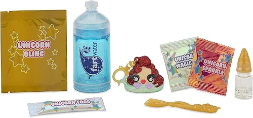 Miniatura 2 de Poopsie Slime Surprise Poop Pack Drop 2 Make Magical Unicorn Poop, Multicolor