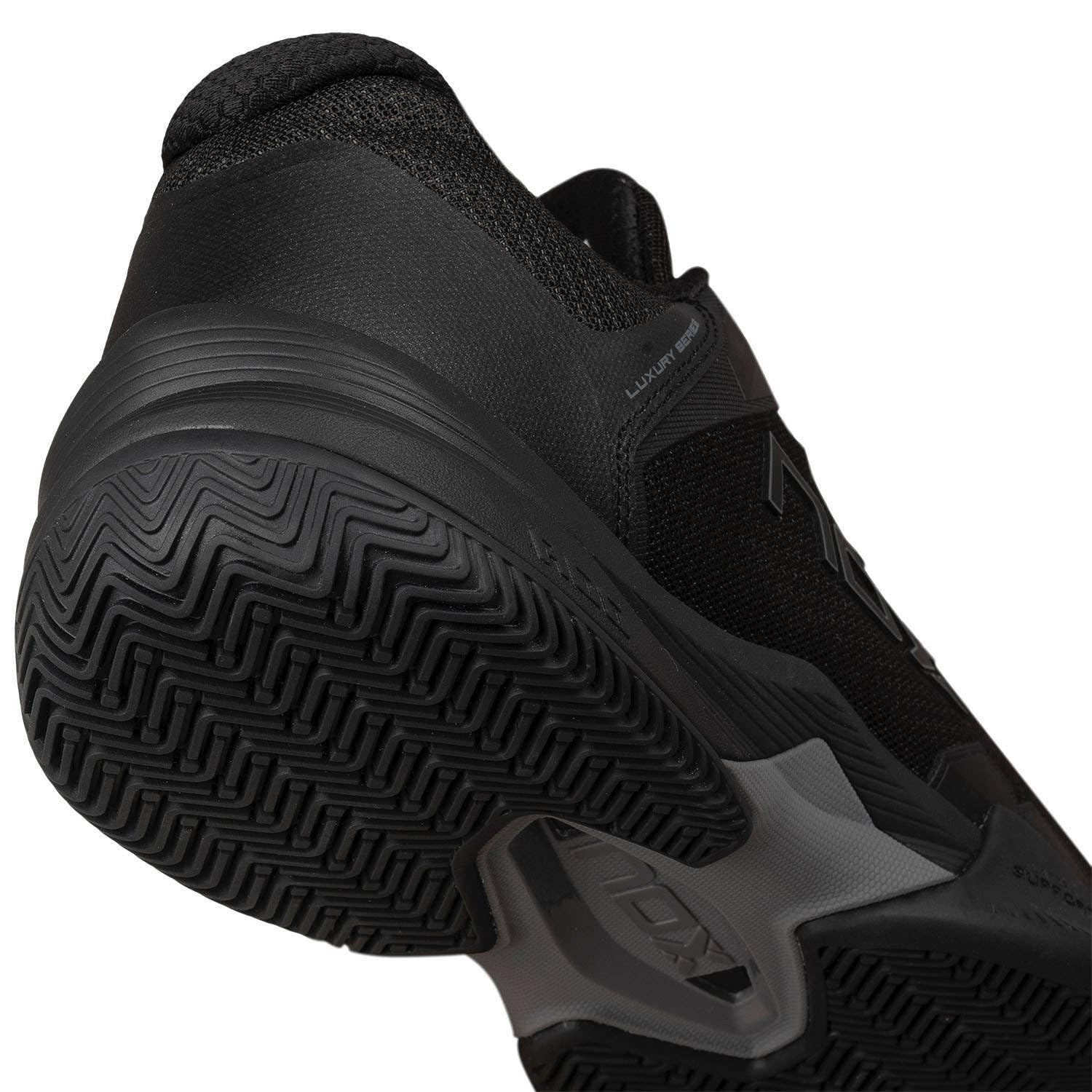 NOX Ml10 Hexa Calmlhexblgs Negro