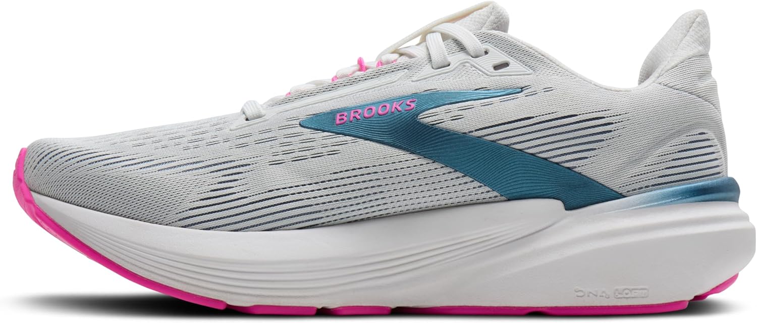 Brooks Women’s Revel 8 Neutral Running & Walking Shoe - Image 6