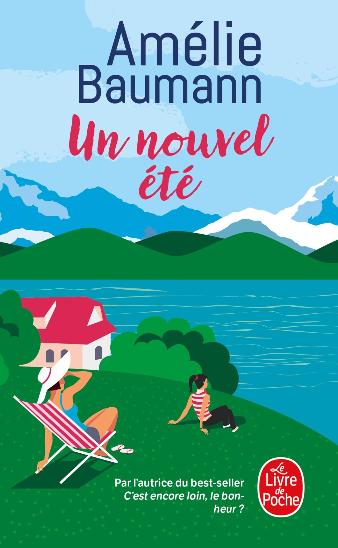 Un nouvel été