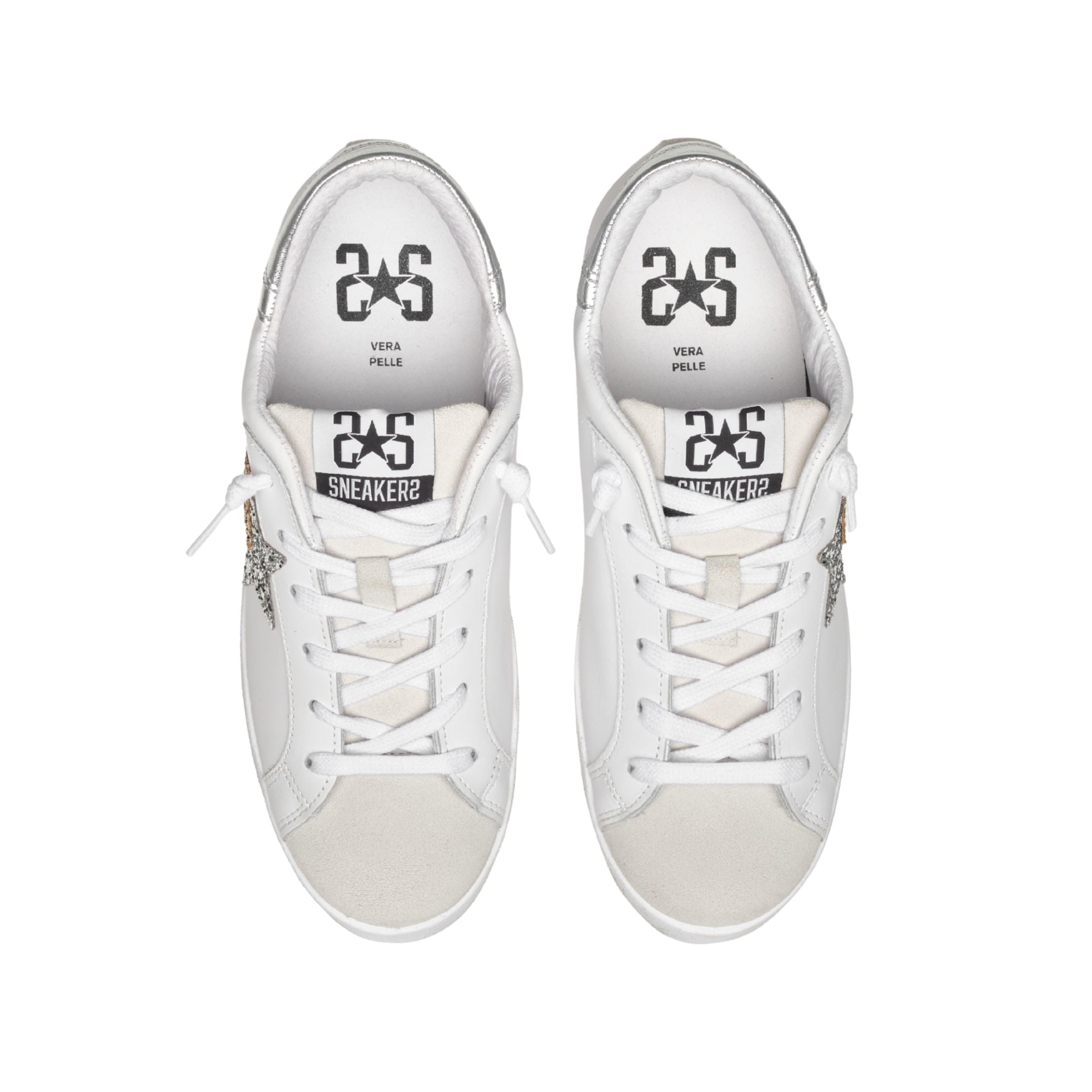 2Star Scarpe Donna Art 2SD4900