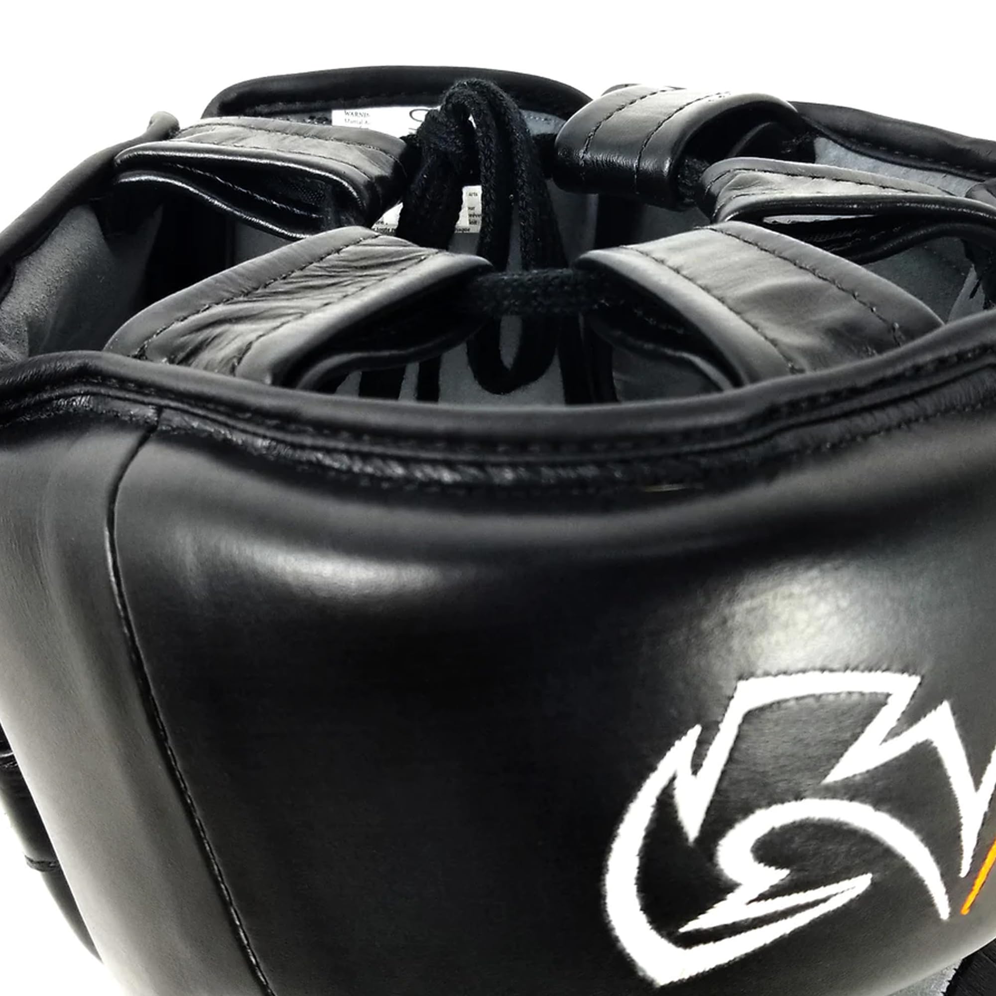RIVAL Boxing RHG30 - Copricapo messicano per una protezione ottimale del naso e degli occhi, fodera interna in microfibra