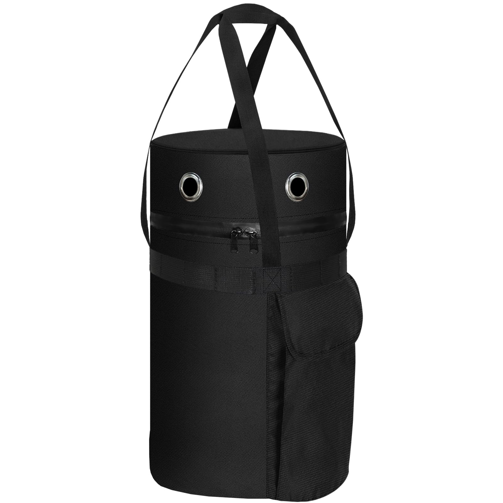 Kovshuiwe 600D Heavy Duty Propane Tank Bag