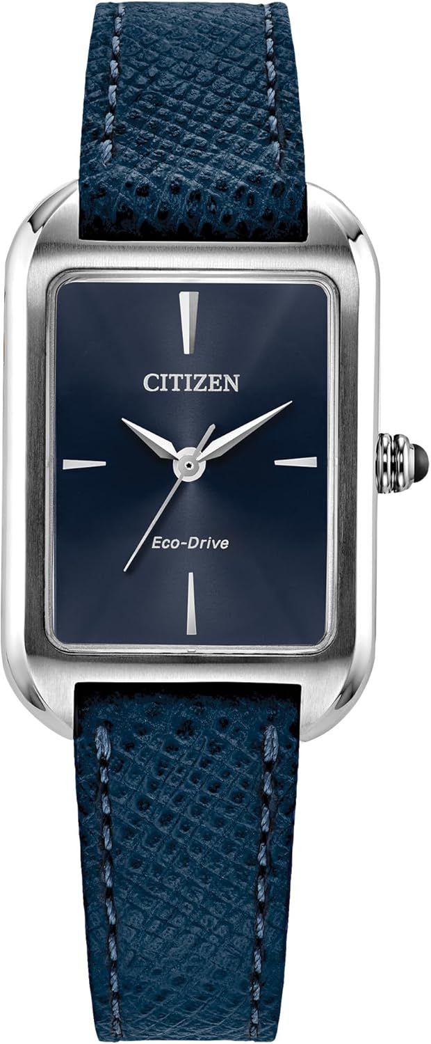 Citizen Ladies Eco-Drive Dress Classic Watch