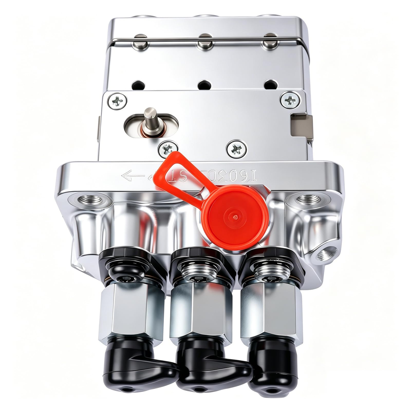 Photo 1 of Flynsu Fuel Injection Pump for Kubota D905 D1005 D1105 Engines