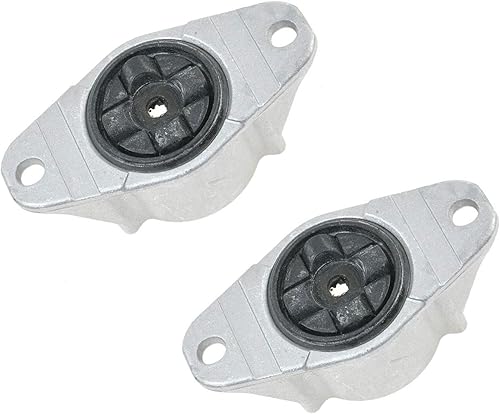 TRQ Juego de 2 piezas para Ford Escape 2013-2017 Focus 2012-2017 C-Max 2013-2017 2013-2017 C-Max MKC 2015-2016 Mazda3 2004-2013 Mazda