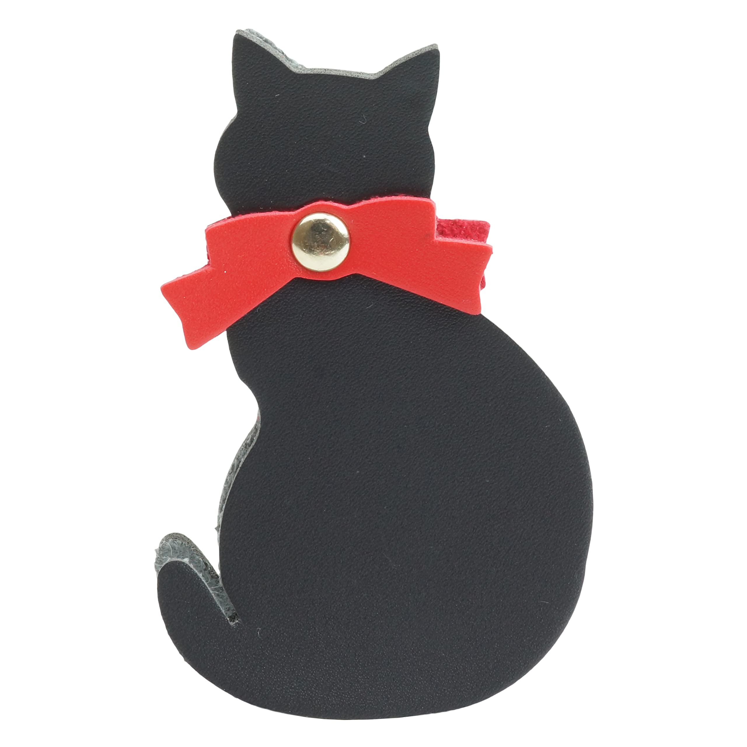 Amazon | prendre 黒猫しおり ブックマーカー 栞 しおり アニマル 動物