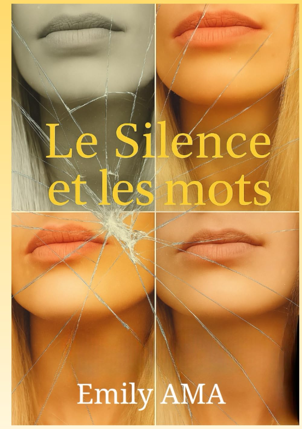 Le silence et les mots