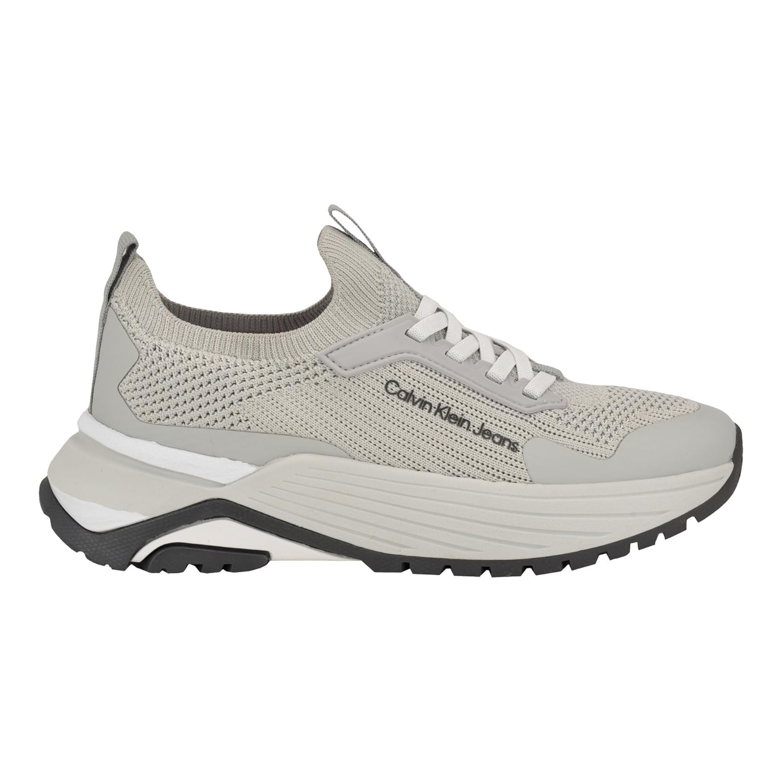 Woman's Sneakers & Athletic Shoes Calvin Klein Ariany - Picture 11 of 11