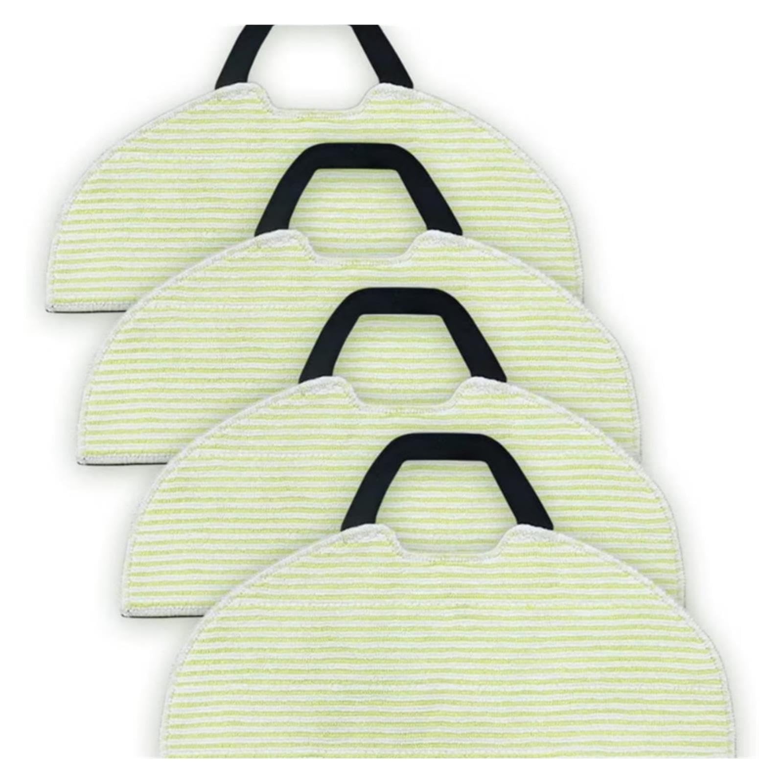 Compatible With RV2400WD RV2610WA RV2620WD Vacuum Cleaner Mop Pad Replacement Parts