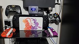 Review Image by Hector Hector