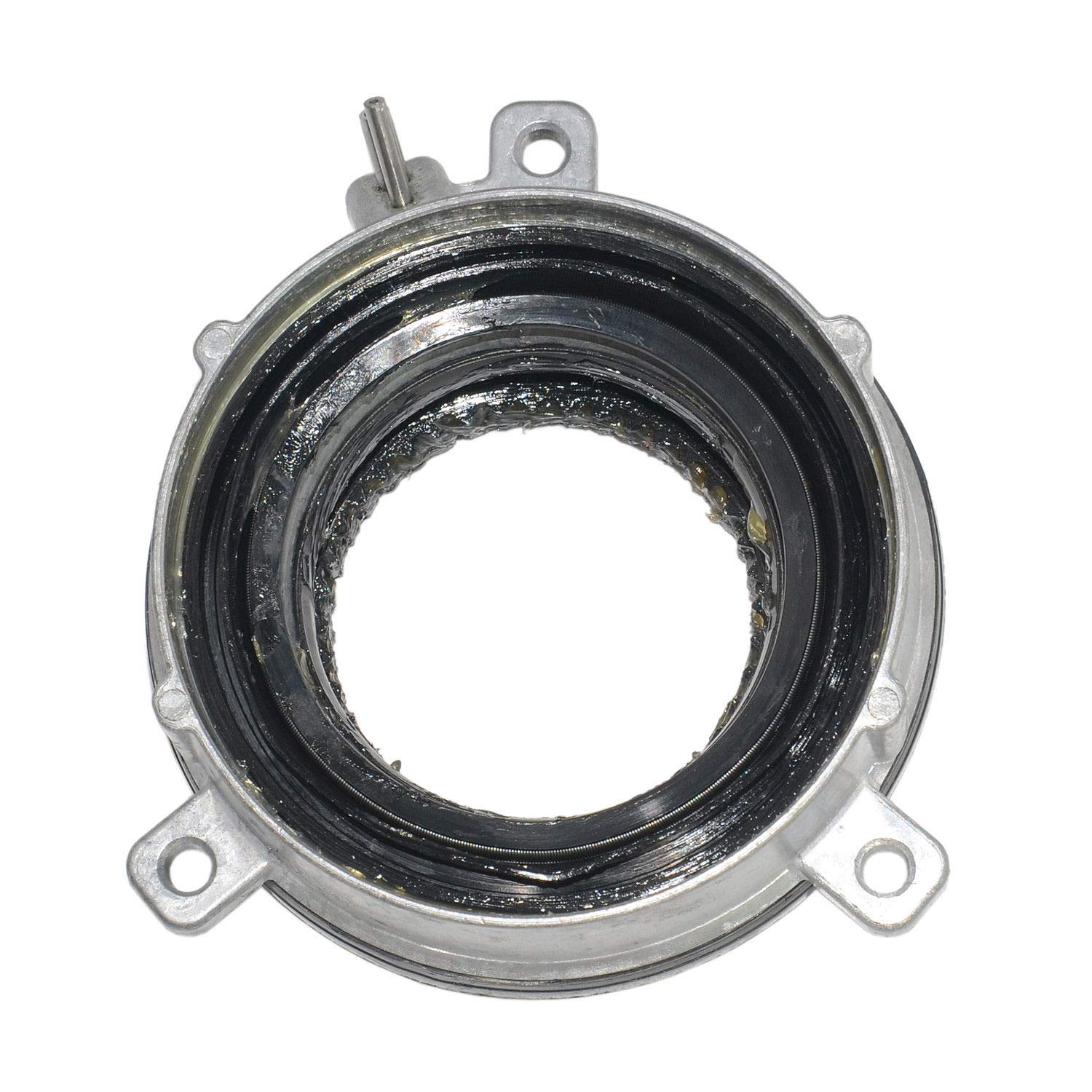 Napęd piasty Lock kompatybilny z Actyon & Actyon Sports QJ Kyron Rexton 4WD 151009000 4151009100 4151036200 Lock Hub Actuator