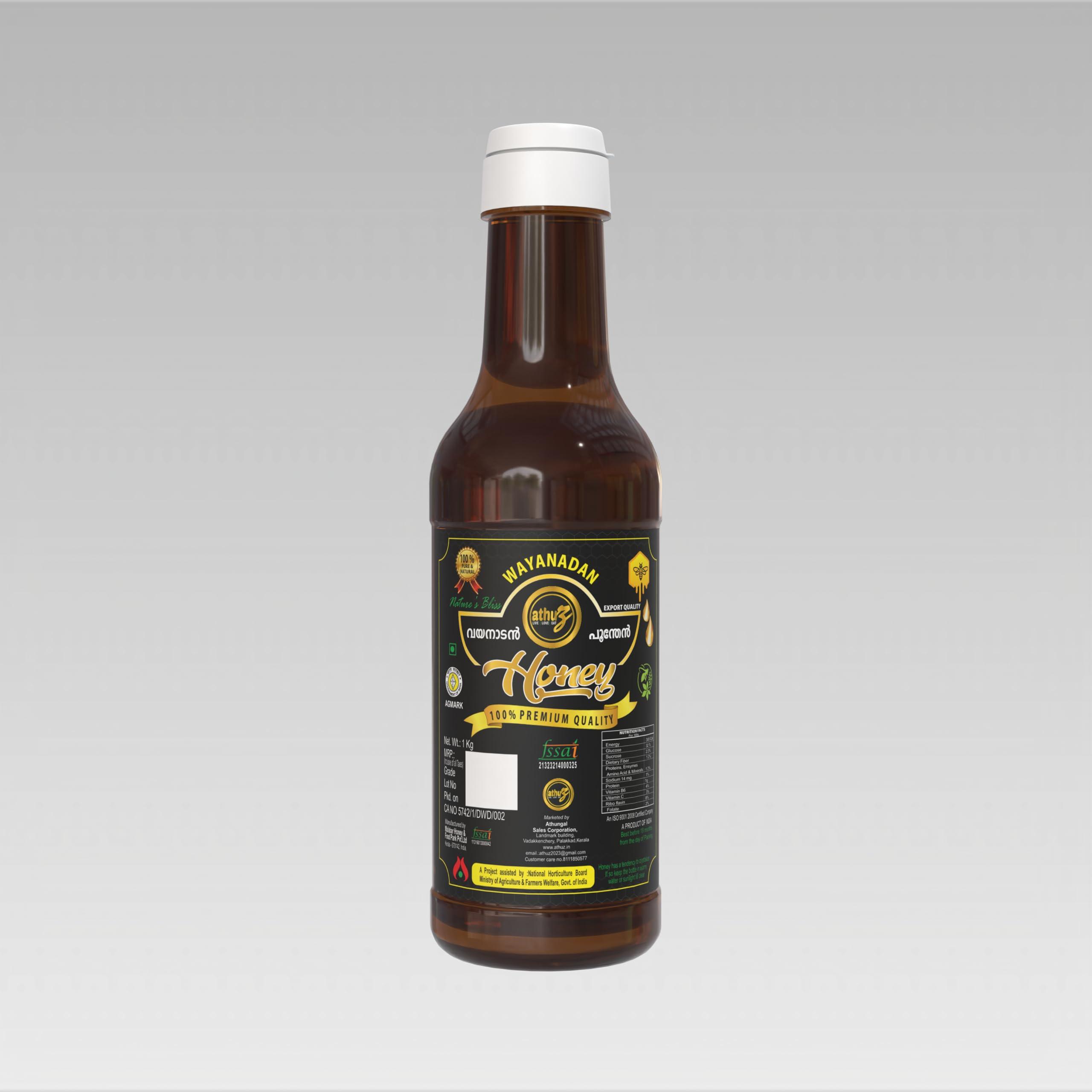 See full amazon price history chart for athuz | Wayanadan Natural Honey - Pure & Raw, No Added Sugar or Adulterants, 100% Unprocessed Forest Honey, Pack of 1 (1 kg) athuz | Wayanadan Natural Honey - Pure & Raw, No Added Sugar or Adulterants, 100% Unprocessed Forest Honey, Pack of 1 (1 kg) (B0D9S187RW) Amazon Price History, Amazon Price Tracker