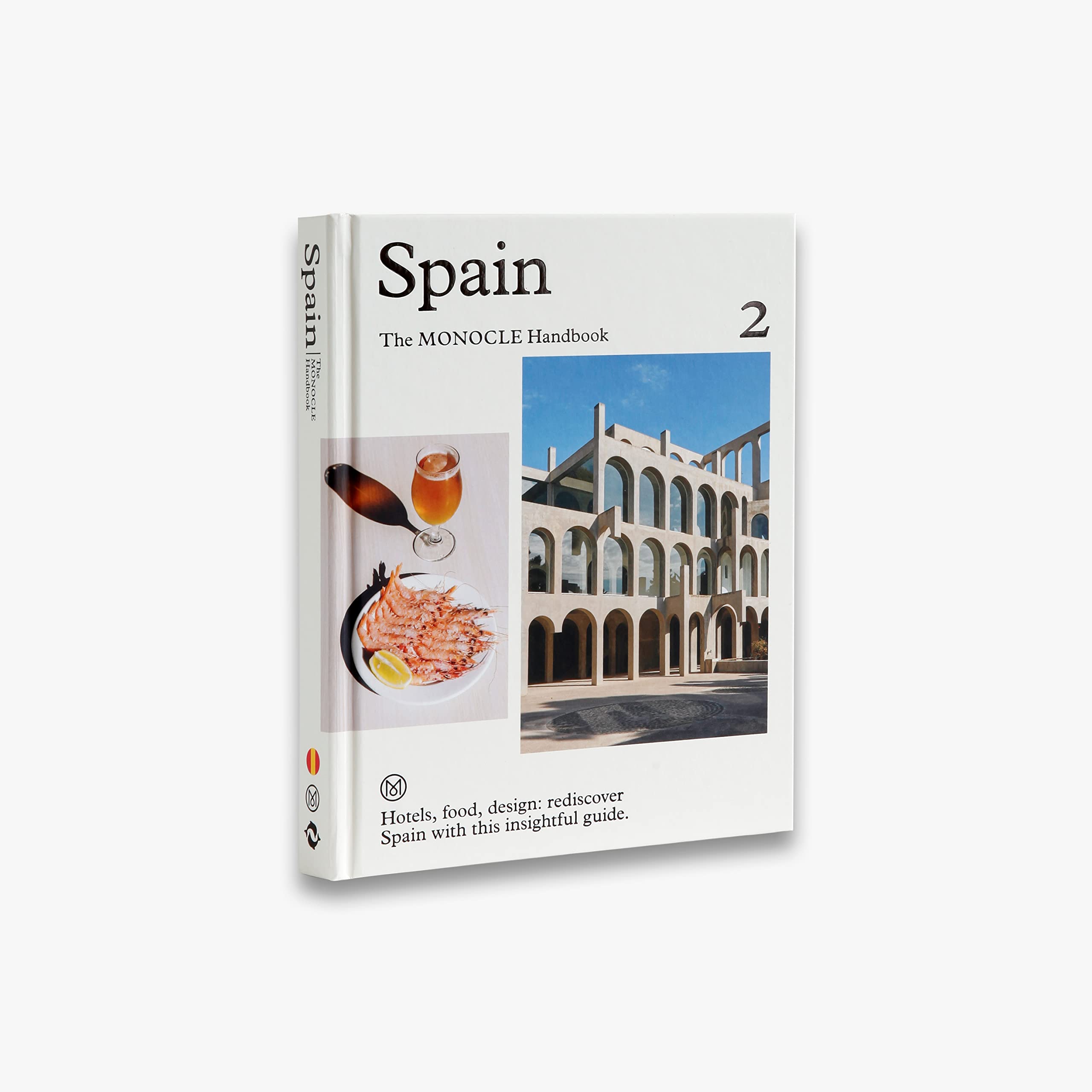 Spain: The Monocle Handbook: 9