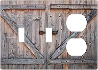 Vista 157 de Azulejo mediterráneo azul de 1 banda cubierta de toma de corriente Talavera mosaico mexicano marroquí mosaico dispositivo de palanca individual