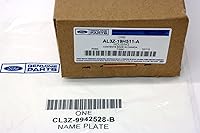 Vista 9 de 2009-2014 Ford F-150 Cámara de soporte y emblema para parte trasera, OEM ACTUALIZADO