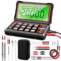 ANENG Multimeter Kfz-Motoranalysator 20.000 Counts