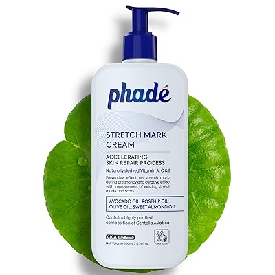 Phade® Stretch Mark Cream...