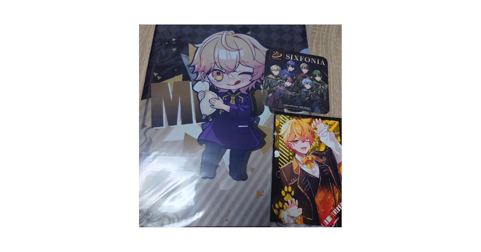 シクフォニ みこと グッズセット Amazon.co.jp: シクフォニ みこと グッズセット : ホーム＆キッチン