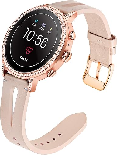 Amazon.com: TRUMiRR Watch Band for 