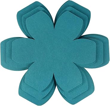 Pot and Pan Protectors, 12 Pack/ 3 Different Size, Pot Dividers Pad to Prevent Scratching, Pans Separator and Protect Surfaces Cookware Protector Set for Glass Ceramic Plates Bowls