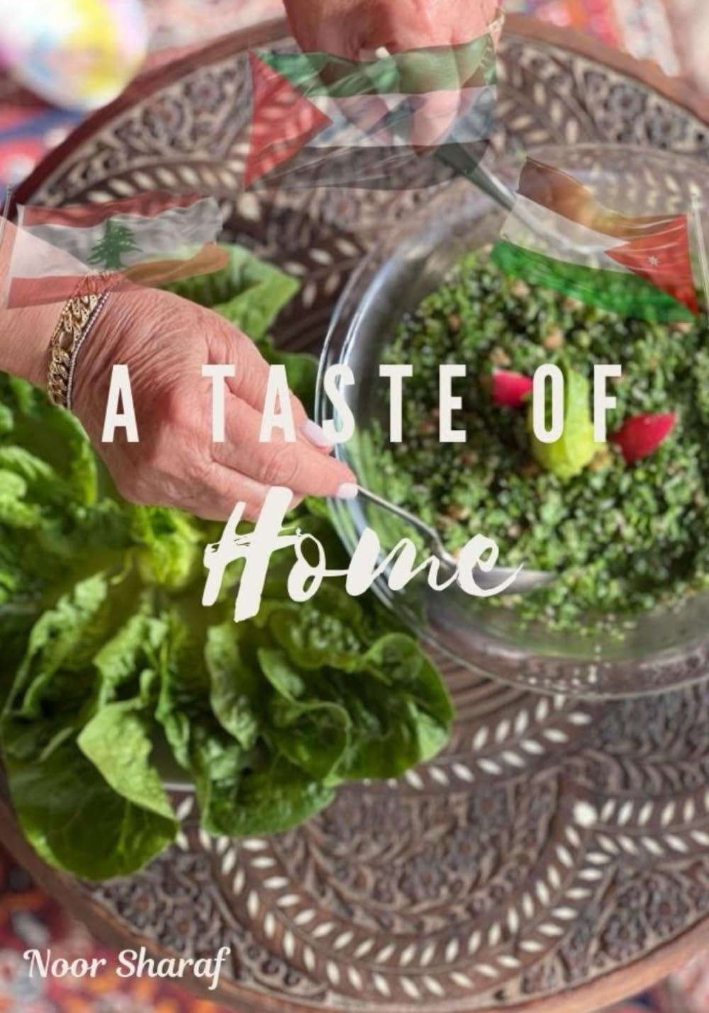 A Taste of Home