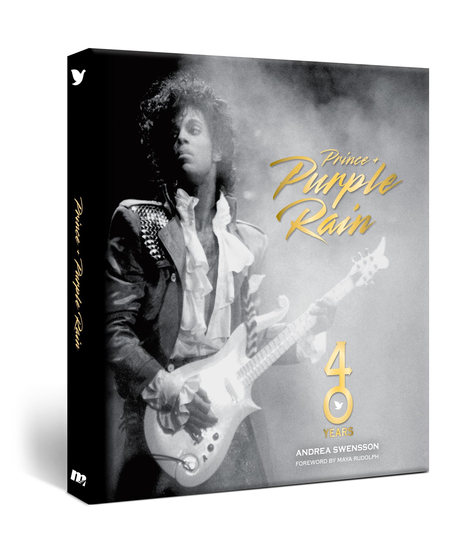 Prince and Purple Rain: 40 Years