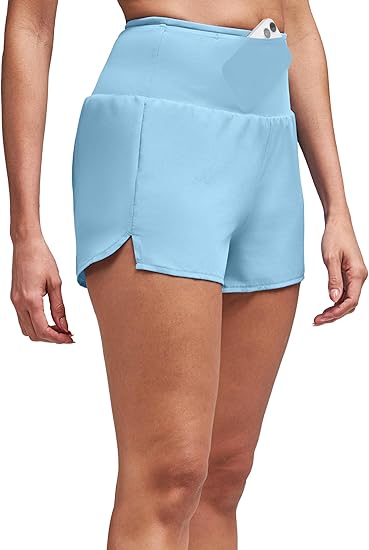 Athletic Shorts