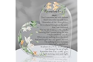 Delicate Funeral Flowers Arrangements Heart Memorial Keepsake