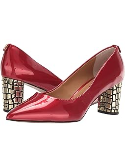 zappos red heels
