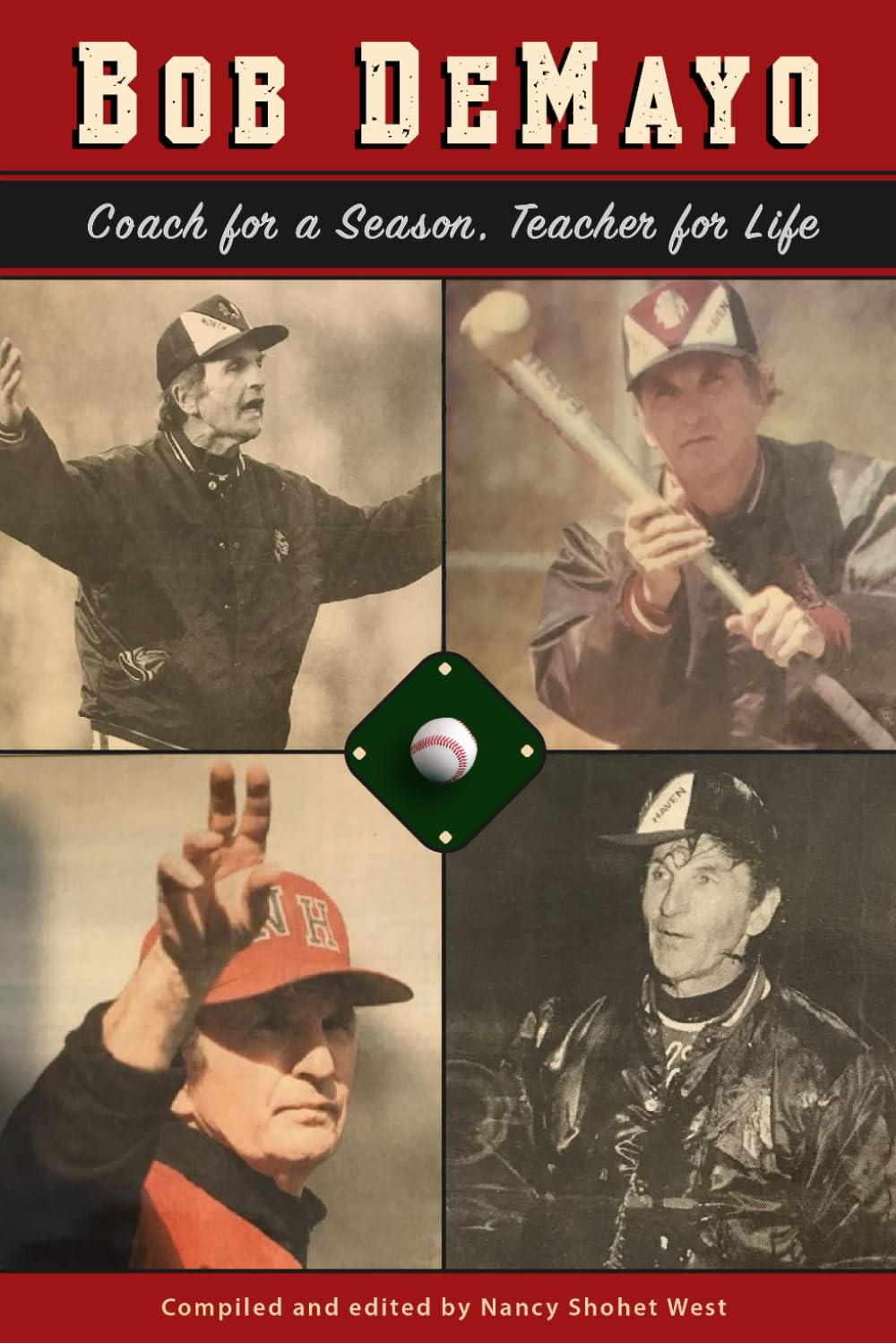 Bob DeMayo: Coach for a Season, Teacher for Life