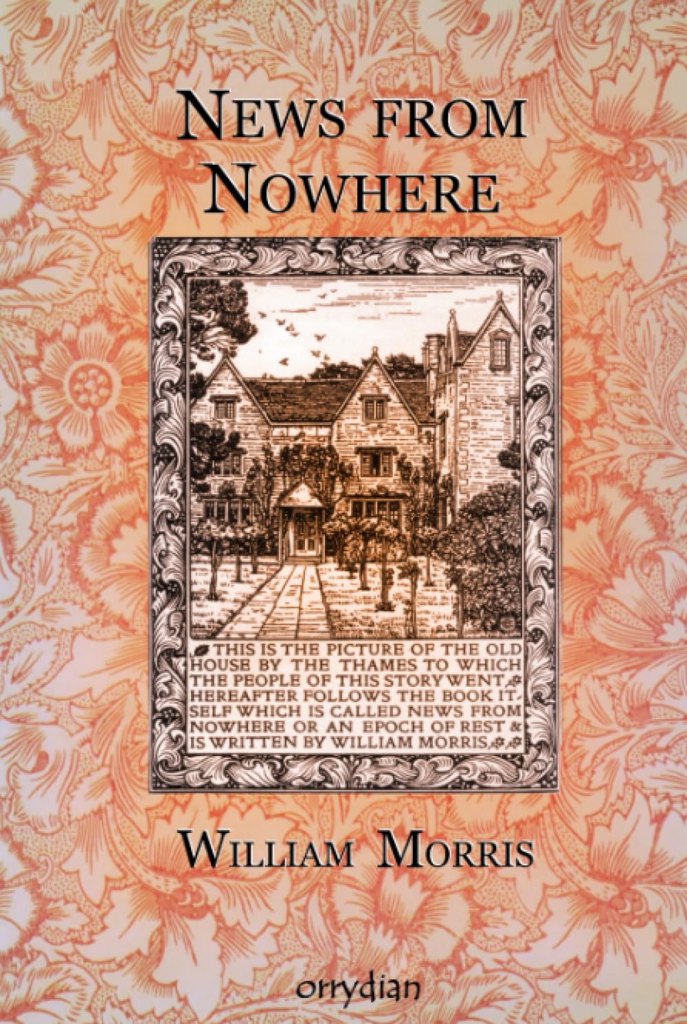 News from Nowhere