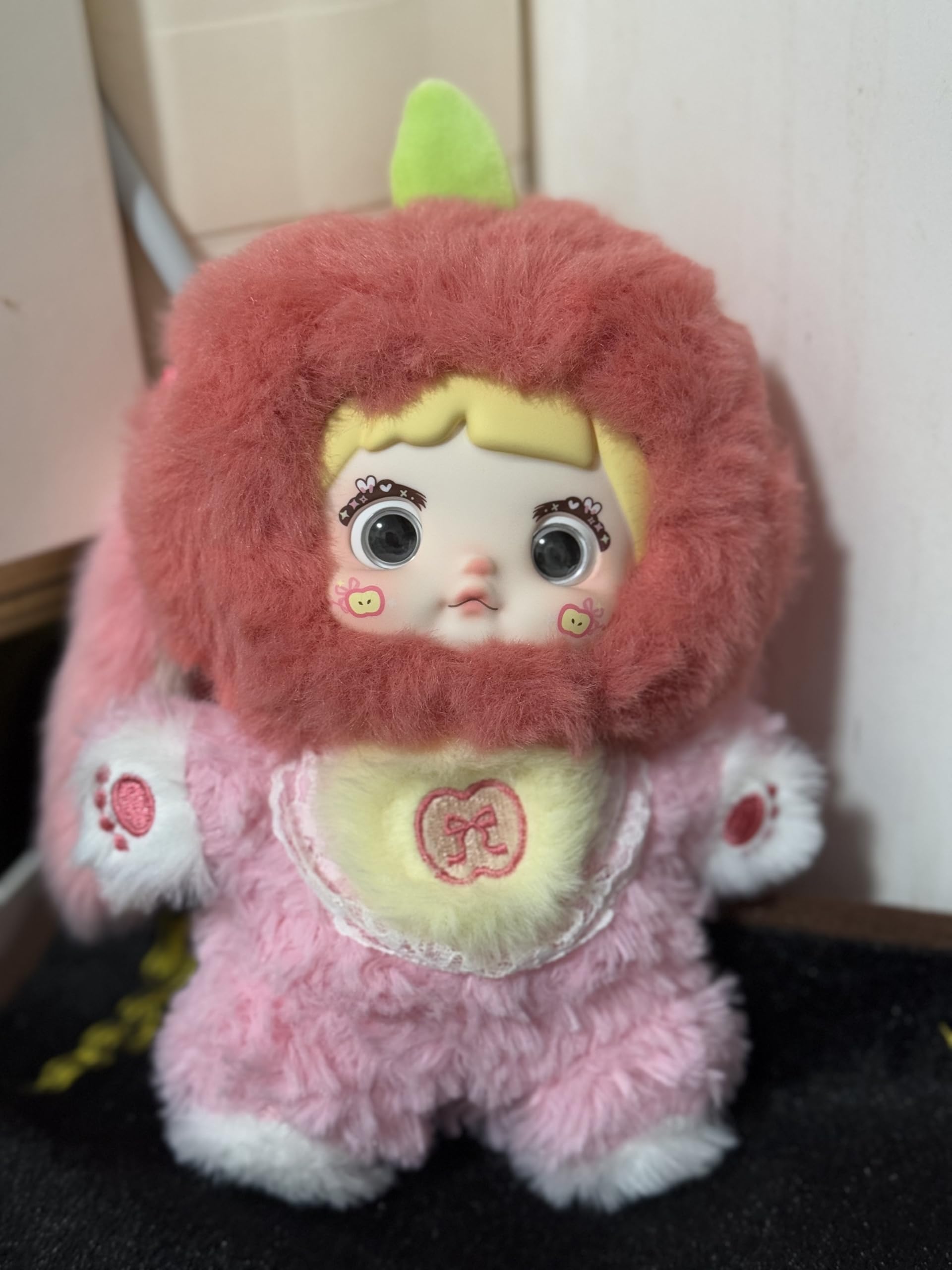 NOMMI V3 Fruits Series ブラインドボックス NOMMI V3 INTERESTING FRUITS DREAM EYES SERIES BLIND BOX FIGURE