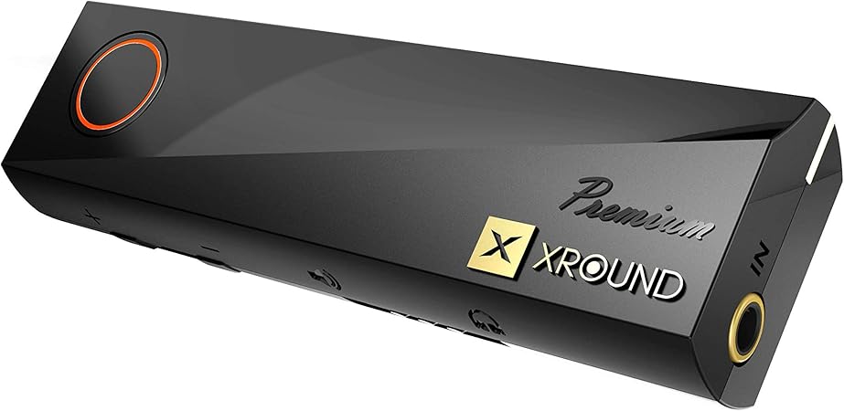 Amazon Com Xpump Premium 3d Audio External Sound Card Portable Surround Dac For Headphone And Speaker Smart Dsp For The Ultimate Gaming Music And Movies Listening Enjoyment Electronics Amazon Com Xpump Premium 3d Audio External Sound Card Portable Surround Dac For Headphone And Speaker Smart Dsp For The Ultimate Gaming Music And Movies Listening Enjoyment Electronics