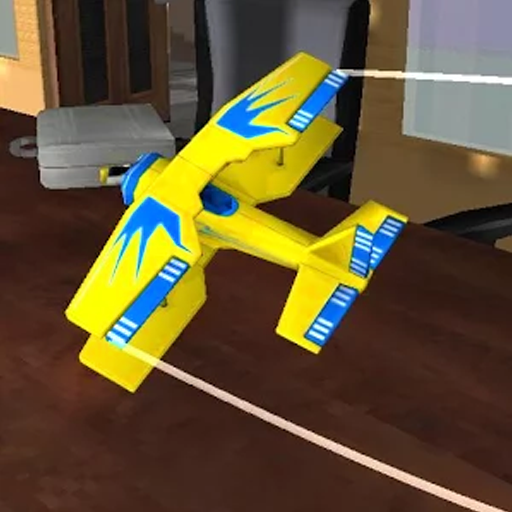 Flight Simulator: RC Plane 3D - App on Amazon Appstore