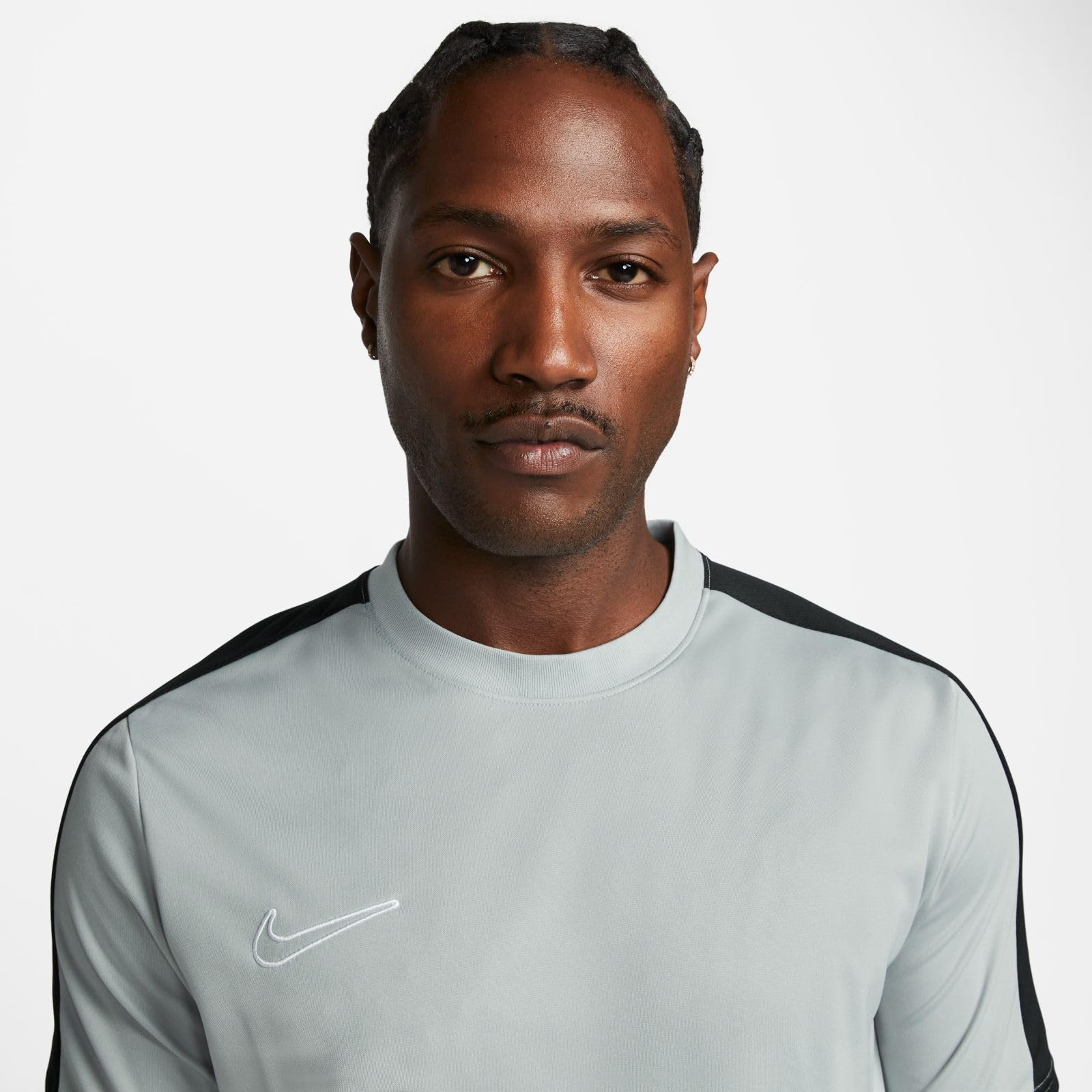 Nike M Nk DF Acd23 Top SS T-Shirt Hombre — view 4