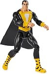 DC Comics, 12-Inch Superman Action Figurine, Jouets pour enfants à collectionner pour les garçons et les filles