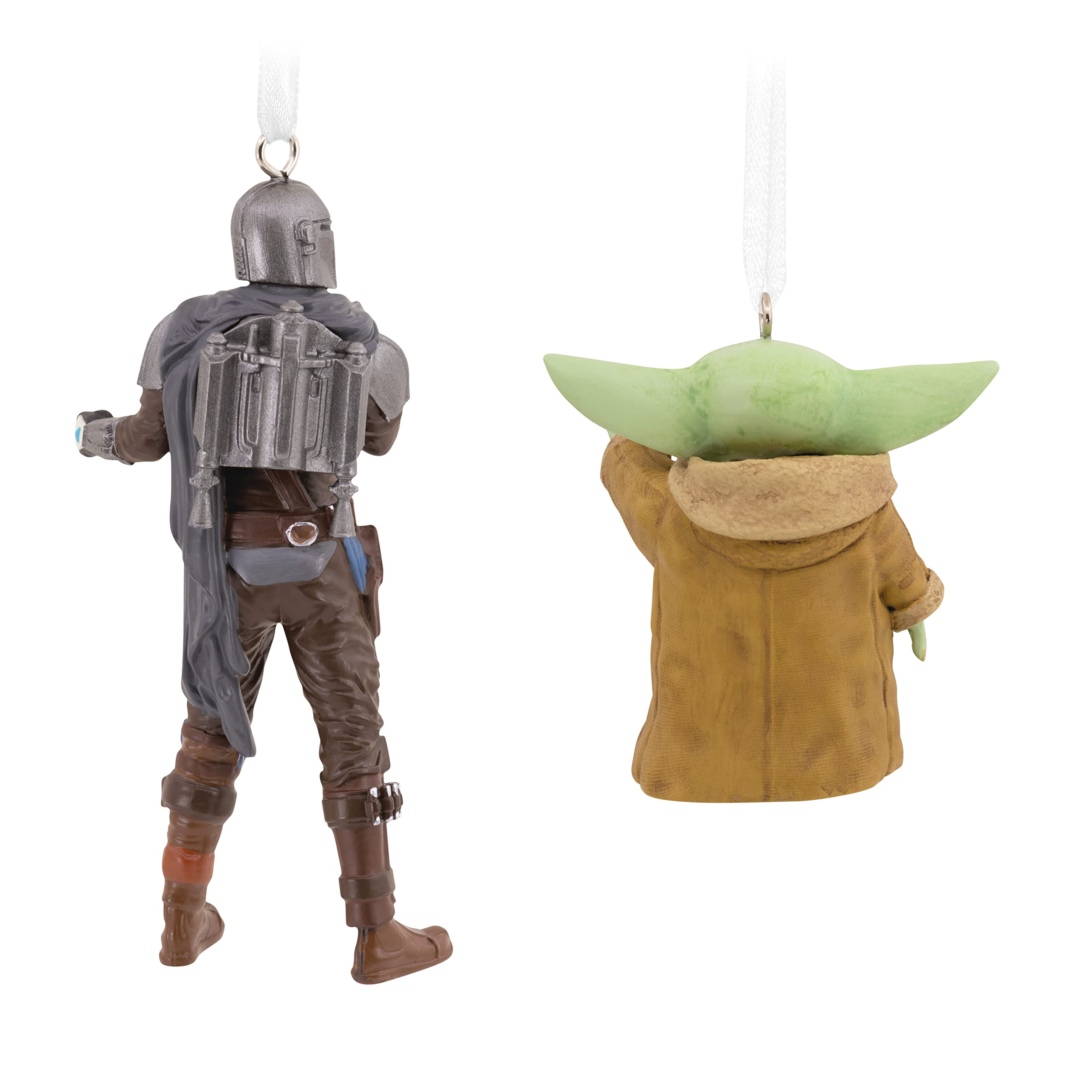 Amazon.co.jp: Hallmark スター・ウォーズ: マンダロリアンと