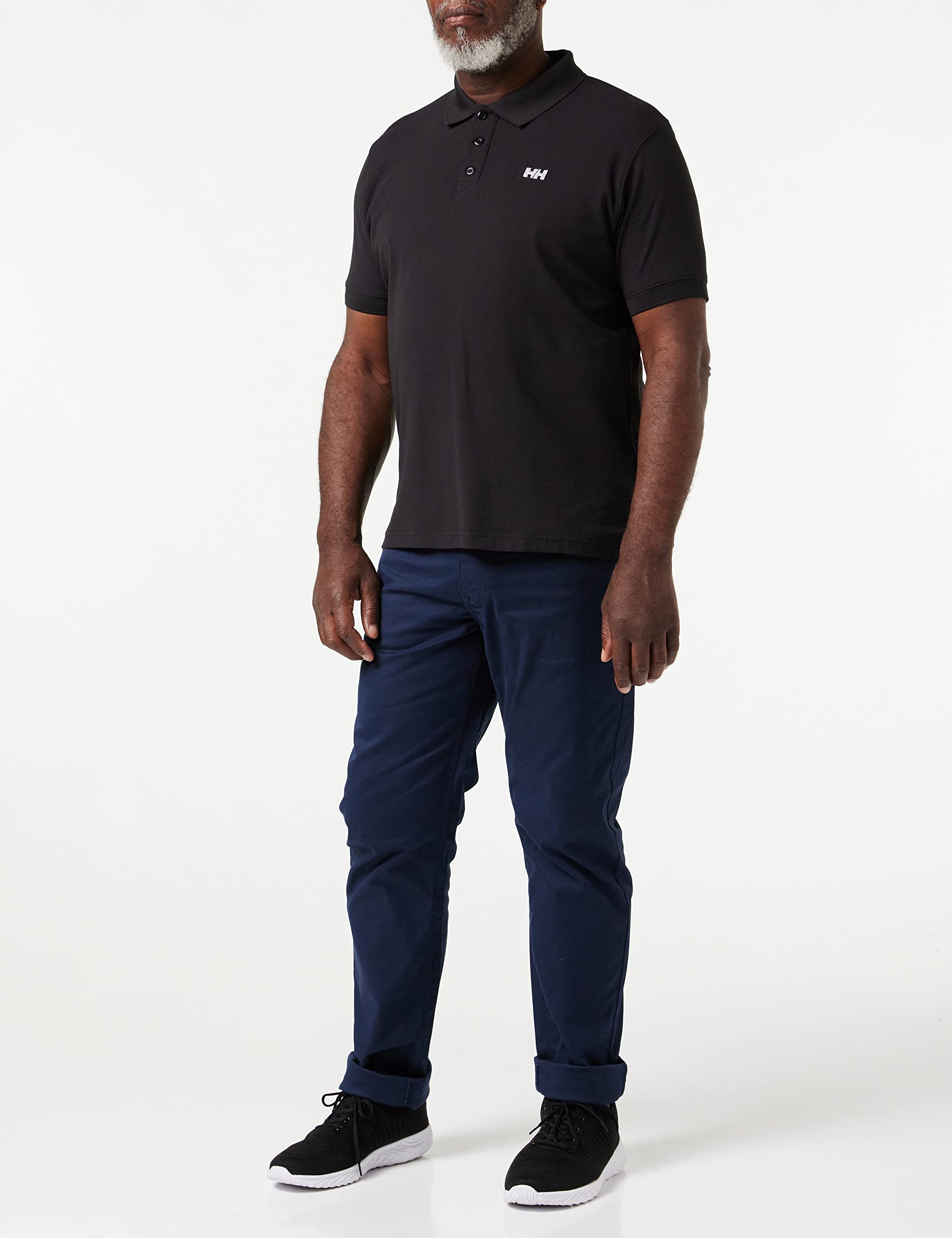 Helly Hansen Męska koszulka polo Driftline