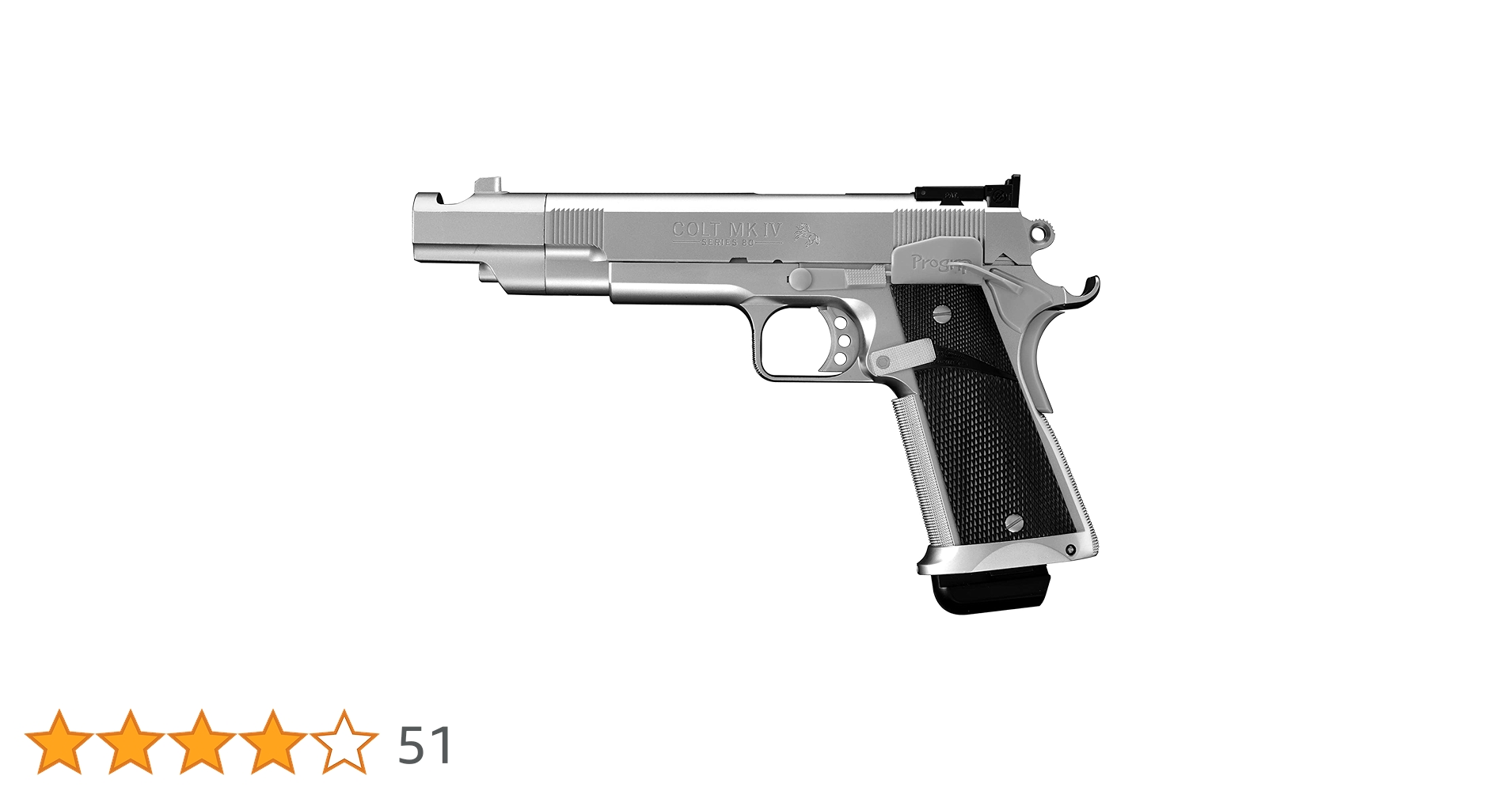 MARUI エアーガン　M92F KP85 センチメーター TOKYO MARUI 東京マルイ エアーハンドガン（10才用モデル